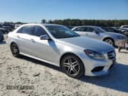 ✅ 2014 Mercedes-Benz E 350 Luxury • VIN: WDDHF8JB2EA983500 • Lot: 86524655. Wystawiony na Copart z przebiegiem 128 666 mil. Bezpłatny archiwum sprzedaży aukcyjnych z USA i szczegółowy raport historii pojazdu na DreamBid. Zdjęcie 4.