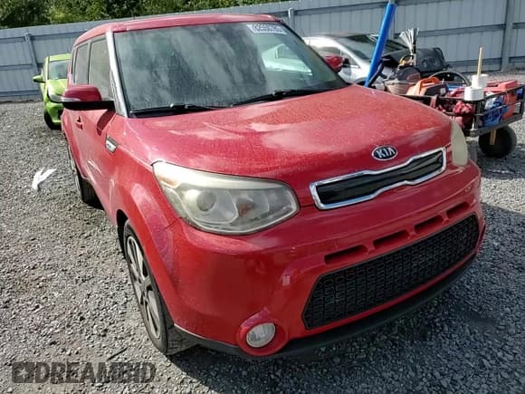 ✅ 2015 Kia Soul + • VIN: KNDJX3A52F7749684 • Lot: 82550785. Wystawiony na Copart z przebiegiem 133 564 mil. Bezpłatny archiwum sprzedaży aukcyjnych z USA i szczegółowy raport historii pojazdu na DreamBid. Zdjęcie 15.