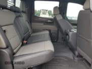 ✅ 2025 Chevrolet Silverado 1500 • VIN: 3GCUKHE80SG133333 • Лот: 66640915. Опубликован ранее на Copart с пробегом 13 203 миль. Бесплатный доступ к архиву аукционных продаж из США и подробный отчёт об истории автомобиля на DreamBid. Изображение 10.