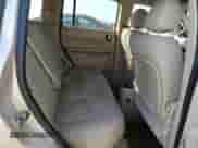 2009 Chevrolet HHR 2LT с VIN 3GNCA53V59S565226, выставлен на аукционе Copart как лот 74021774 с пробегом 201 567 миль миль и Списание • Salvage title. История ставок и продаж доступна на DreamBid. Изображение 10.