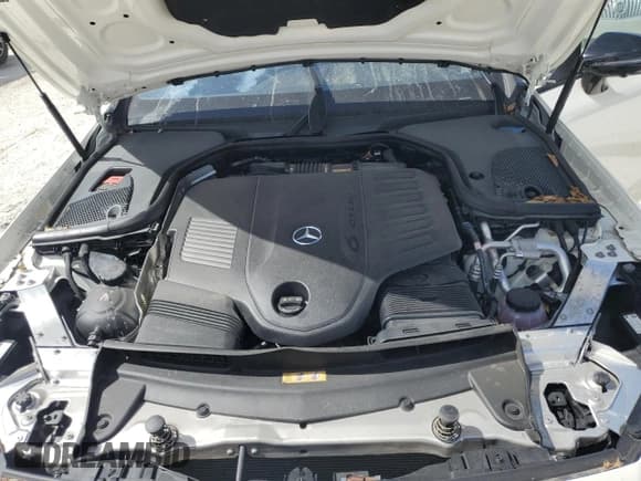 ✅ 2022 Mercedes-Benz CLS 450 • VIN: W1K2J5KB7NA107006 • Лот: 76164144. Опубликован ранее на Copart с пробегом Не указан. Бесплатный доступ к архиву аукционных продаж из США и подробный отчёт об истории автомобиля на DreamBid. Изображение 11.