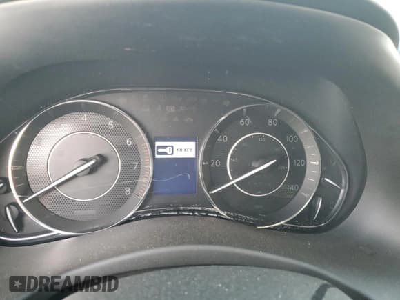 ✅ 2020 Nissan Armada SV • VIN: JN8AY2NC4LX518804 • Лот: 82208705. Опубликован ранее на Copart с пробегом Не указан. Бесплатный доступ к архиву аукционных продаж из США и подробный отчёт об истории автомобиля на DreamBid. Изображение 9.