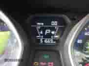 2015 Hyundai Elantra Limited z VIN 5NPDH4AE6FH615627, wystawiony jako IAAI lot #42829419 z przebiegiem 51 669 mil mil oraz . Historia ofert i sprzedaży dostępna na DreamBid. Obrazek 15.