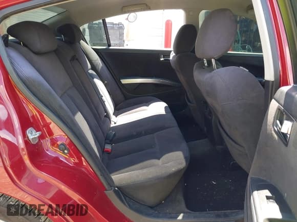 ✅ 2007 Nissan Maxima SE • VIN: 1N4BA41E37C823849 • Лот: 42699107. Опубликован ранее на IAAI с пробегом 255 230 миль. Бесплатный доступ к архиву аукционных продаж из США и подробный отчёт об истории автомобиля на DreamBid. Изображение 8.