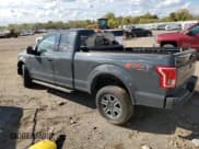 ✅ 2016 Ford F-150 XLT • VIN: 1FTEX1EP9GFD61182 • Lot: 84744605. Listed on Copart with Not provided. Free auction sales archive from the USA and detailed vehicle history report at DreamBid. Image 2.