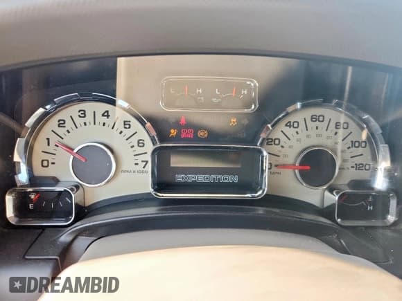 ✅ 2010 Ford Expedition Max Limited • VIN: 1FMJK1K52AEA48189 • Lot: 60982115. Listed on Copart with 176,567 mi. Free auction sales archive from the USA and detailed vehicle history report at DreamBid. Image 9.