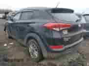 2016 Hyundai Tucson SE с VIN KM8J3CA45GU098388, выставлен на аукционе Copart как лот 46781755 с пробегом 125 007 миль миль и Списание • Salvage title. История ставок и продаж доступна на DreamBid. Изображение 2.