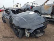 ✅ 2021 Ford Mustang GT • VIN: 1FA6P8CF0M5137281 • Lot: 42335963. Listed on IAAI with Not provided. Free auction sales archive from the USA and detailed vehicle history report at DreamBid. Image 1.