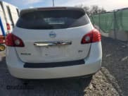 ✅ 2013 Nissan Rogue S • VIN: JN8AS5MT2DW004932 • Lot: 92364585. Wystawiony na Copart z przebiegiem 117 436 mil. Bezpłatny archiwum sprzedaży aukcyjnych z USA i szczegółowy raport historii pojazdu na DreamBid. Zdjęcie 6.