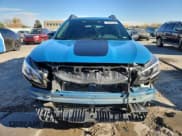 ✅ 2025 Subaru Outback Wilderness • VIN: 4S4BTGUD9S3154192 • Лот: 91674735. Опубликован ранее на Copart с пробегом 9 179 миль. Бесплатный доступ к архиву аукционных продаж из США и подробный отчёт об истории автомобиля на DreamBid. Изображение 5.