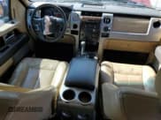 ✅ 2012 Ford F-150 XL • VIN: 1FTFW1EF1CKD47082 • Lot: 70848305. Listed on Copart with 270,352 mi. Free auction sales archive from the USA and detailed vehicle history report at DreamBid. Image 8.