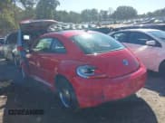 ✅ 2013 Volkswagen Beetle Fender Edition • VIN: 3VWJP7AT5DM619632 • Lot: 40550698. Listed on IAAI with 35,000 mi. Free auction sales archive from the USA and detailed vehicle history report at DreamBid. Image 3.