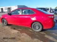 ✅ 2018 Toyota Corolla LE • VIN: 2T1BURHE9JC017176 • Lot: 43452278. Listed on IAAI with 305,883 mi. Free auction sales archive from the USA and detailed vehicle history report at DreamBid. Image 14.