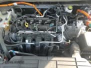 ✅ 2024 Ford Escape ST-Line Select • VIN: 1FMCU9NZ1RUA82593 • Lot: 70689485. Wystawiony na Copart z przebiegiem 12 720 mil. Bezpłatny archiwum sprzedaży aukcyjnych z USA i szczegółowy raport historii pojazdu na DreamBid. Zdjęcie 13.