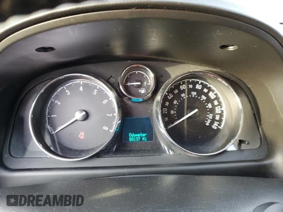 ✅ 2014 Chevrolet Captiva Sport LT • VIN: 3GNAL3EK1ES513451 • Lot: 43597035. Wystawiony na Copart z przebiegiem 99 137 mil. Bezpłatny archiwum sprzedaży aukcyjnych z USA i szczegółowy raport historii pojazdu na DreamBid. Zdjęcie 9.