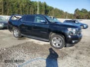 ✅ 2018 Chevrolet Suburban Premier • VIN: 1GNSCJKCXJR235829 • Lot: 74817724. Wystawiony na Copart z przebiegiem 90 067 mil. Bezpłatny archiwum sprzedaży aukcyjnych z USA i szczegółowy raport historii pojazdu na DreamBid. Zdjęcie 4.