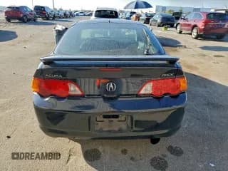 ✅ 2003 Acura RSX • VIN: JH4DC548X3S003016 • Lot: 94293405. Listed on Copart with 233,522 mi. Free auction sales archive from the USA and detailed vehicle history report at DreamBid. Image 6.
