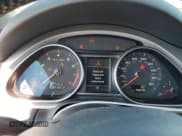 ✅ 2013 Audi Q7 Premium Plus • VIN: WA1LGAFE2DD001595 • Lot: 70378205. Listed on Copart with 133,235 mi. Free auction sales archive from the USA and detailed vehicle history report at DreamBid. Image 9.