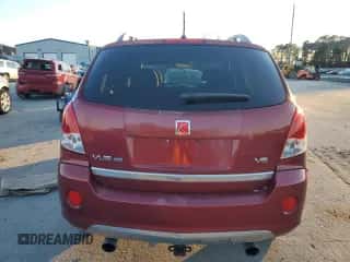 2009 Saturn VUE XR z VIN 3GSCL53709S596716, wystawiony jako Copart lot #87718675 z przebiegiem 196 202 mil mil oraz Szkoda całkowita • Salvage title. Historia ofert i sprzedaży dostępna na DreamBid. Obrazek 6.