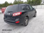 ✅ 2010 Hyundai Santa Fe GL • VIN: 5NMSG3AB6AH344732 • Lot: 41791133. Listed on IAAI with 144,668 mi. Free auction sales archive from the USA and detailed vehicle history report at DreamBid. Image 4.