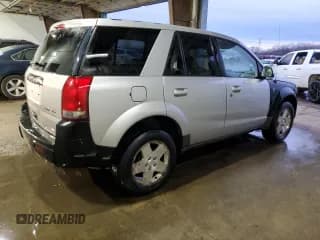 ✅ 2005 Saturn VUE • VIN: 5GZCZ63475S858015 • Lot: 43857935. Wystawiony na Copart z przebiegiem 209 229 mil. Bezpłatny archiwum sprzedaży aukcyjnych z USA i szczegółowy raport historii pojazdu na DreamBid. Zdjęcie 3.