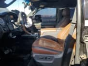 ✅ 2013 Ford F-350 XL • VIN: 1FT8W3DT3DEB23484 • Lot: 52774835. Listed on Copart with 276,138 mi. Free auction sales archive from the USA and detailed vehicle history report at DreamBid. Image 7.