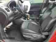 2020 Jeep Compass Latitude с VIN 3C4NJCBB0LT141662, выставлен на аукционе Copart как лот 82522795 с пробегом 80 384 миль миль и Списание • Salvage title. История ставок и продаж доступна на DreamBid. Изображение 7.