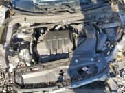 ✅ 2023 Mitsubishi Eclipse Cross SE • VIN: JA4ATWAA8PZ004433 • Лот: 87442485. Опубликован ранее на Copart с пробегом 59 952 миль. Бесплатный доступ к архиву аукционных продаж из США и подробный отчёт об истории автомобиля на DreamBid. Изображение 12.