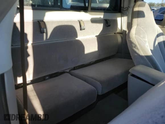 2004 Dodge Dakota SLT with VIN 1D7GL42KX4S503790, listed as a Copart auction lot 79567914 with 116,548 mi miles and Salvage title. Bid and sale history available at DreamBid. Image 10.