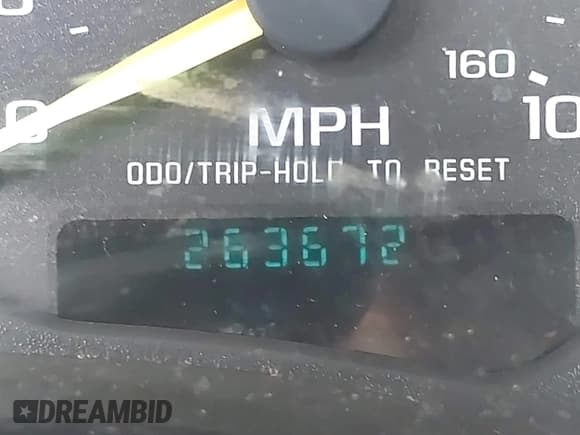 ✅ 2000 Chevrolet S-10 LS • VIN: 1GCCS14W2Y8168652 • Лот: 41515733. Опубликован ранее на IAAI с пробегом 263 672 миль. Бесплатный доступ к архиву аукционных продаж из США и подробный отчёт об истории автомобиля на DreamBid. Изображение 16.