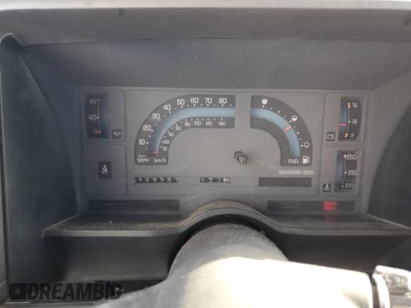 1990 Chevrolet S-10 с VIN 1GCCS14E0L2115726, выставлен на аукционе Copart как лот 68232264 с пробегом 429 551 миль миль и Списание • Salvage title. История ставок и продаж доступна на DreamBid. Изображение 9.