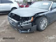 ✅ 2012 Audi A5 Premium Plus • VIN: WAULFAFHXCN004592 • Lot: 41965689. Listed on IAAI with 45,880 mi. Free auction sales archive from the USA and detailed vehicle history report at DreamBid. Image 6.