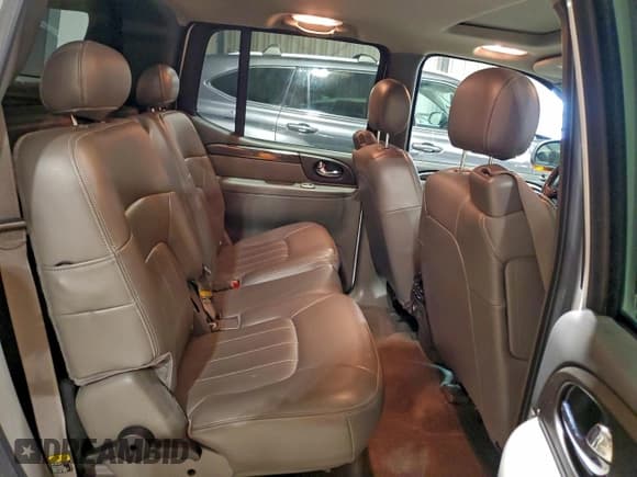 ✅ 2004 GMC Envoy SLT • VIN: 1GKET12S346183502 • Lot: 94079235. Listed on Copart with 72,000 mi. Free auction sales archive from the USA and detailed vehicle history report at DreamBid. Image 11.