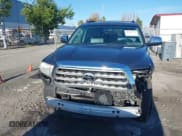 ✅ 2016 Toyota Sequoia Limited • VIN: 5TDJY5G16GS140022 • Лот: 40995557. Опубликован ранее на IAAI с пробегом 116 032 миль. Бесплатный доступ к архиву аукционных продаж из США и подробный отчёт об истории автомобиля на DreamBid. Изображение 12.