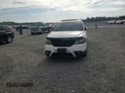 ✅ 2017 Dodge Journey Crossroad Plus • VIN: 3C4PDDGG0HT541965 • Лот: 81802025. Опубликован ранее на Copart с пробегом 89 512 миль. Бесплатный доступ к архиву аукционных продаж из США и подробный отчёт об истории автомобиля на DreamBid. Изображение 14.