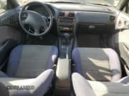 ✅ 1997 Subaru Legacy Outback • VIN: 4S3BG6854V7615446 • Lot: 55932545. Wystawiony na Copart z przebiegiem 131 557 mil. Bezpłatny archiwum sprzedaży aukcyjnych z USA i szczegółowy raport historii pojazdu na DreamBid. Zdjęcie 8.