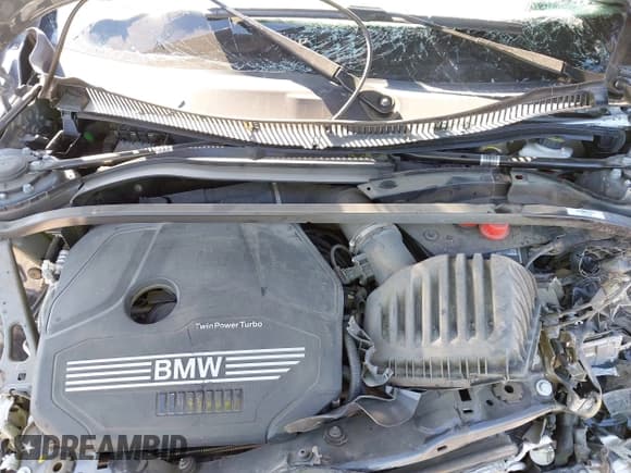 ✅ 2021 BMW 2 Series 228i • VIN: WBA53AK03M7J21292 • Lot: 43470430. Wystawiony na IAAI z przebiegiem Nie podano. Bezpłatny archiwum sprzedaży aukcyjnych z USA i szczegółowy raport historii pojazdu na DreamBid. Zdjęcie 10.