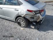 ✅ 2020 Hyundai Accent SE • VIN: 3KPC24A68LE095386 • Lot: 43513533. Listed on IAAI with 53,770 mi. Free auction sales archive from the USA and detailed vehicle history report at DreamBid. Image 6.