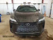 ✅ 2024 Lexus RX 350 • VIN: 2T2BAMCA0RC075152 • Lot: 89708735. Listed on Copart with 19,476 mi. Free auction sales archive from the USA and detailed vehicle history report at DreamBid. Image 5.