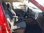 ✅ 2025 Kia Soul LX • VIN: KNDJ23AUXS7261521 • Lot: 43597590. Listed on IAAI with 11,974 mi. Free auction sales archive from the USA and detailed vehicle history report at DreamBid. Image 5.