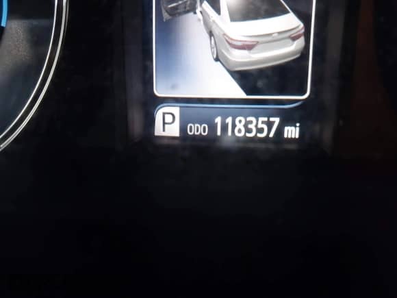 2017 Toyota Camry Hybrid LE with VIN 4T1BD1FK0HU213056, listed as a IAAI auction lot 42745215 with 118,357 mi miles and . Bid and sale history available at DreamBid. Image 15.