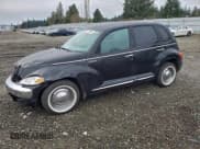 ✅ 2004 Chrysler PT Cruiser Limited • VIN: 3C8FY68B04T333477 • Лот: 94510305. Опубликован ранее на Copart с пробегом 52 909 миль. Бесплатный доступ к архиву аукционных продаж из США и подробный отчёт об истории автомобиля на DreamBid. Изображение 1.