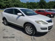✅ 2007 Mazda CX-9 Touring • VIN: JM3TB28Y670104507 • Lot: 62130195. Wystawiony na Copart z przebiegiem 191 156 mil. Bezpłatny archiwum sprzedaży aukcyjnych z USA i szczegółowy raport historii pojazdu na DreamBid. Zdjęcie 4.