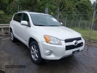 ✅ 2012 Toyota RAV4 Limited • VIN: 2T3DK4DV8CW073593 • Lot: 43036788. Listed on IAAI with 96,111 mi. Free auction sales archive from the USA and detailed vehicle history report at DreamBid. Image 1.
