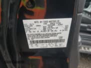 ✅ 2011 Mercury Mariner Premier • VIN: 4M2CN9HG1BKJ00209 • Lot: 57016475. Listed on Copart with 224,019 mi. Free auction sales archive from the USA and detailed vehicle history report at DreamBid. Image 13.