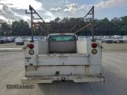 ✅ 2005 Chevrolet Silverado 2500HD Work Truck • VIN: 1GCHC24U75E212889 • Lot: 93286955. Listed on Copart with 260,584 mi. Free auction sales archive from the USA and detailed vehicle history report at DreamBid. Image 6.