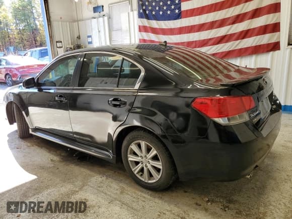 ✅ 2011 Subaru Legacy Limited Power Moon • VIN: 4S3BMBK69B3246363 • Лот: 87372725. Опубликован ранее на Copart с пробегом 193 778 миль. Бесплатный доступ к архиву аукционных продаж из США и подробный отчёт об истории автомобиля на DreamBid. Изображение 2.