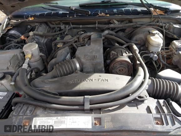 ✅ 2003 Chevrolet S-10 • VIN: 1GCCS19H238119597 • Лот: 40849458. Опубликован ранее на IAAI с пробегом 79 069 миль. Бесплатный доступ к архиву аукционных продаж из США и подробный отчёт об истории автомобиля на DreamBid. Изображение 9.