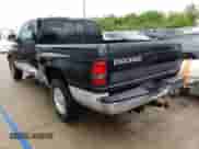 1999 Dodge 1500 z VIN 3B7HC13Z7XG157931, wystawiony jako Copart lot #53868824 z przebiegiem 79 282 mil mil oraz Szkoda całkowita • Salvage title. Historia ofert i sprzedaży dostępna na DreamBid. Obrazek 2.