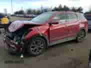 ✅ 2017 Hyundai Santa Fe Ultimate • VIN: 5XYZWDLA5HG421025 • Lot: 42640373. Wystawiony na Copart z przebiegiem 103 265 mil mil. Skorzystaj z bezpłatnego archiwum sprzedaży aukcyjnych z USA i zobacz szczegółowy raport historii pojazdu na DreamBid. Zdjęcie 1.